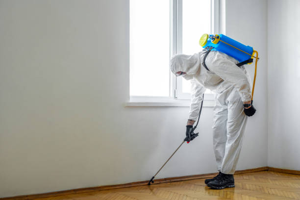East Jordan, MI Pest Control Company